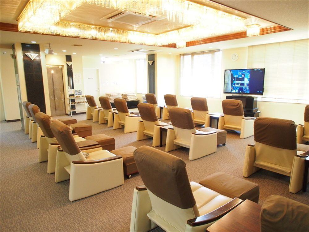 上野ステーションホステルオリエンタルⅰ 東京都