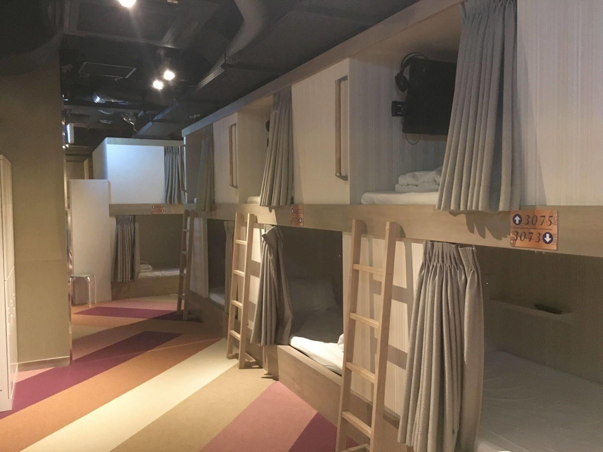 ホテル 上野ステーションホステルオリエンタルⅰ 東京都