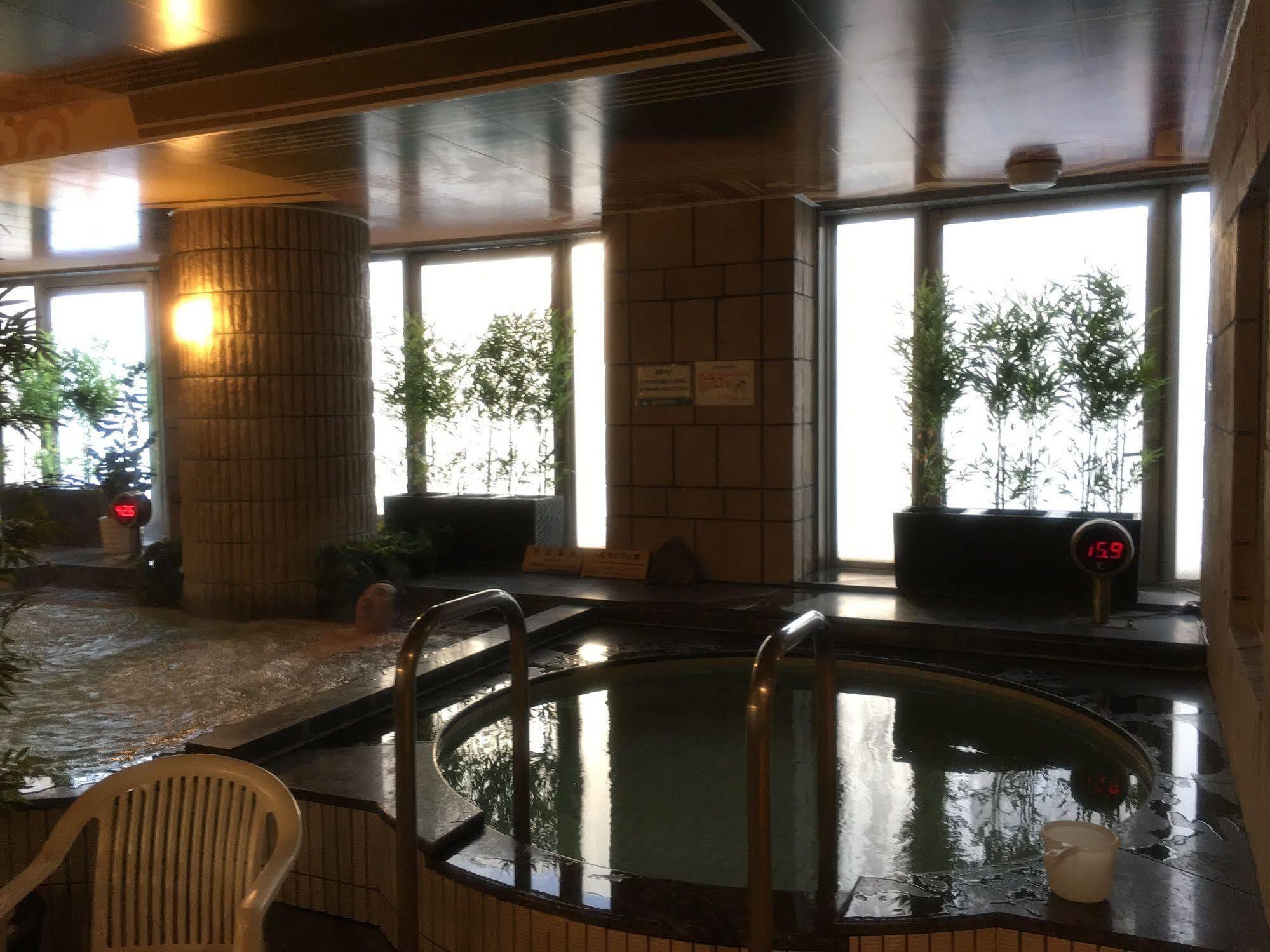 上野ステーションホステルオリエンタルⅰ ホテル 東京都